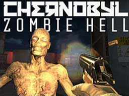 Chernobyl Zombie Hell