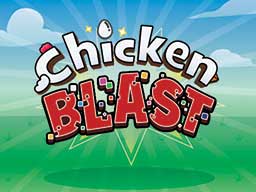 Play CHICKEN BLAST Online on Play26.com