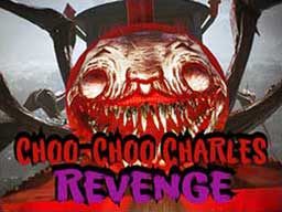 Play Choo Choo Charles Revenge Online on Play26.com