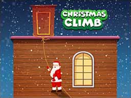 Play Christmas Climb Online on Play26.com