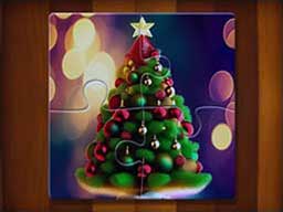 Play Christmas Jigsaw Puzzles Online on Play26.com