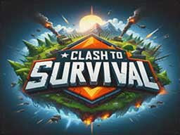 Play Clash To Survival Online on Play26.com