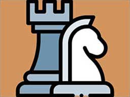 Play Classic chess Online on Play26.com