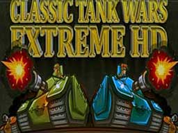 Play Classic Tank Wars Extreme HD Online on Play26.com