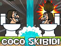 Coco Skibidi