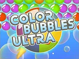 Color Bubbles Ultra