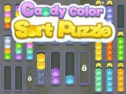 colorcandy sort puzzle