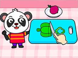 Play Cooking Games For Kids Online on Play26.com