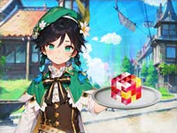 Play Cooking in the City of Winds Online on Play26.com