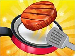 Cooking Madness Game