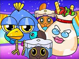 Play Cosmo Pet Starry Care Online on Play26.com