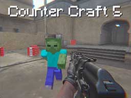 Play Counter Craft 5 Online on Play26.com