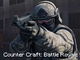 Counter Craft: Battle Royale