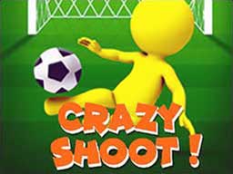 Play Crazy Shoots Online on Play26.com