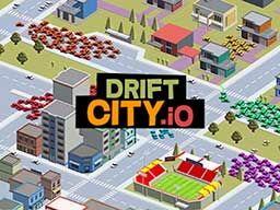 Play CROWD DRIFT CITY Online on Play26.com