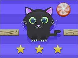 Play Cut For Cat Challenge Online on Play26.com