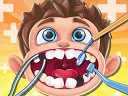 Play Cute Dentist Bling Online on Play26.com