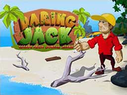 Daring Jack