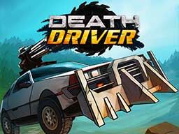 Play DEATH DRIVER Online on Play26.com