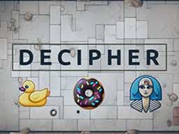 Dechipher