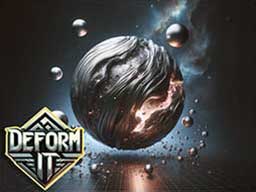 Play Deform It Online on Play26.com