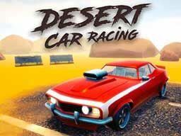 Play DESERT CAR RACING Online on Play26.com