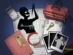 Play Detective Scary Cases Online on Play26.com