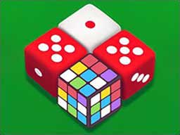 Play Dice Merge Online on Play26.com