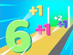 Play Digit Shooter 1 Online on Play26.com