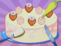 Play Diy Dessert Cooking Master Online on Play26.com