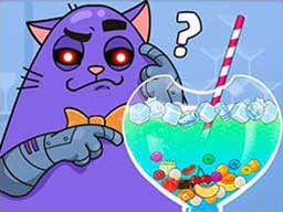 Play DIY Grimace Shake Online on Play26.com