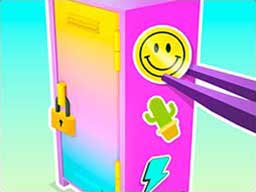 Play DIY Locker Online on Play26.com