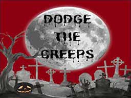 Play Dodge the Creeps 2.0 Online on Play26.com