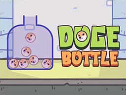 Play Doge Bottle Online on Play26.com