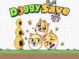 Play Doggy Save Online on Play26.com