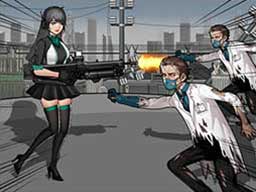 Play Doomsday Survival Rpg Shooter Online on Play26.com