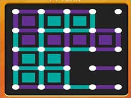 Play Dots n Lines Online on Play26.com