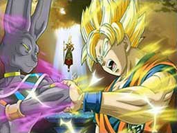 Play Dragon Ball Treasure Hunter Online on Play26.com