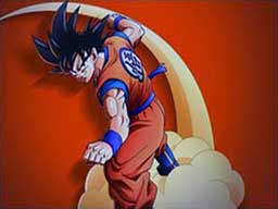 Play Dragon Ball Z Epic Difference Online on Play26.com