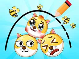 Play DRAW 2 SAVE DOGE Online on Play26.com