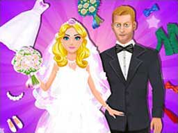 Play Dream Wedding Planner Online on Play26.com