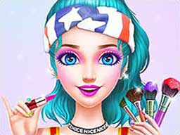 Play Dressup Yoga Girl Makeover Online on Play26.com