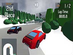 Play Drift Racing Top Gear Simulator Online on Play26.com