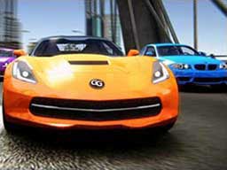 Play Drift Rush 3D.IO Online on Play26.com