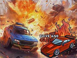 Play Drive and Crash Online on Play26.com