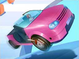 Play Driver Rush Online on Play26.com