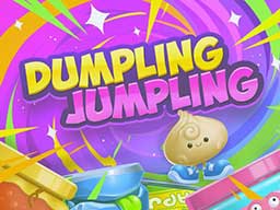 Play DUMPLING JUMPLING Online on Play26.com