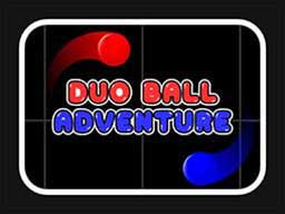 Play Duo Ball Adventure Online on Play26.com