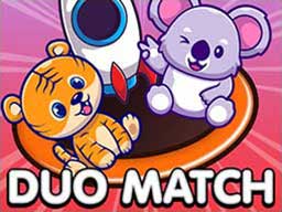 Play Duo Match Online on Play26.com