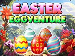 Play Easter Eggventure Online on Play26.com